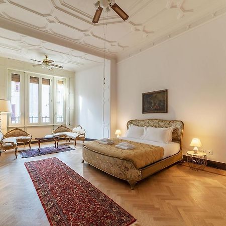 Cs Vatican Charming Apartment โรม ภายนอก รูปภาพ