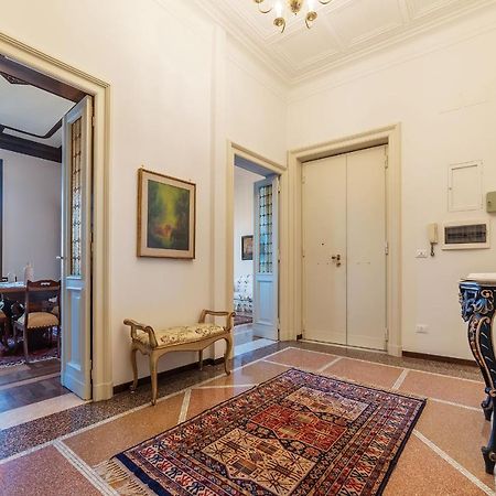 Cs Vatican Charming Apartment โรม ภายนอก รูปภาพ