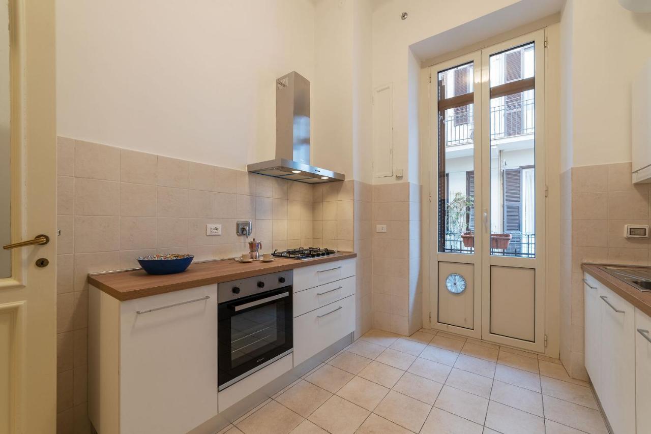 Cs Vatican Charming Apartment โรม ภายนอก รูปภาพ