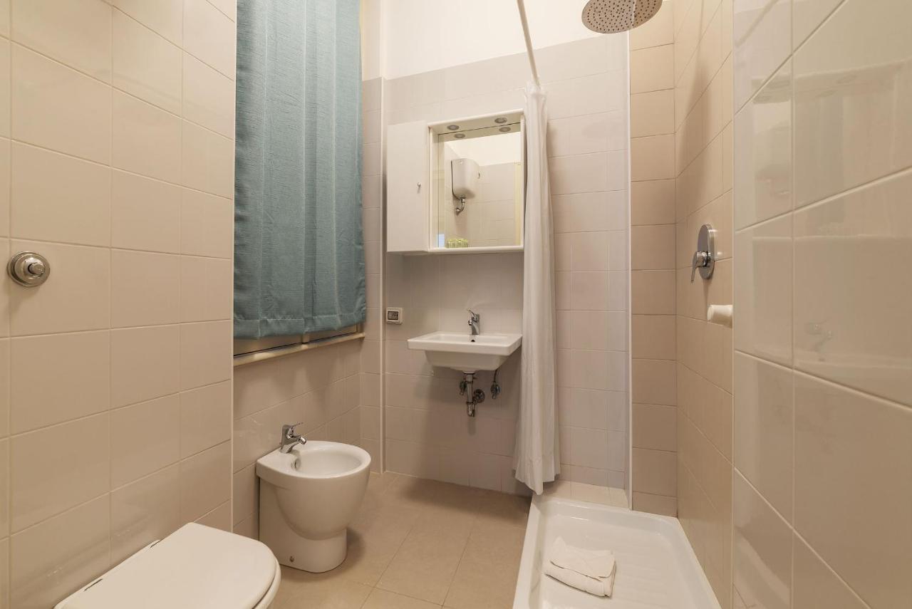Cs Vatican Charming Apartment โรม ภายนอก รูปภาพ