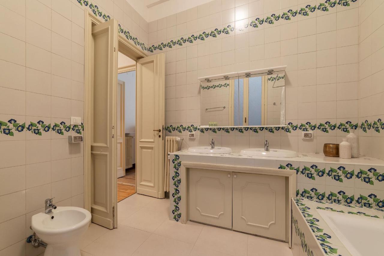 Cs Vatican Charming Apartment โรม ภายนอก รูปภาพ